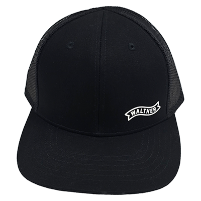 MINIMALIST HAT - CHARCOAL