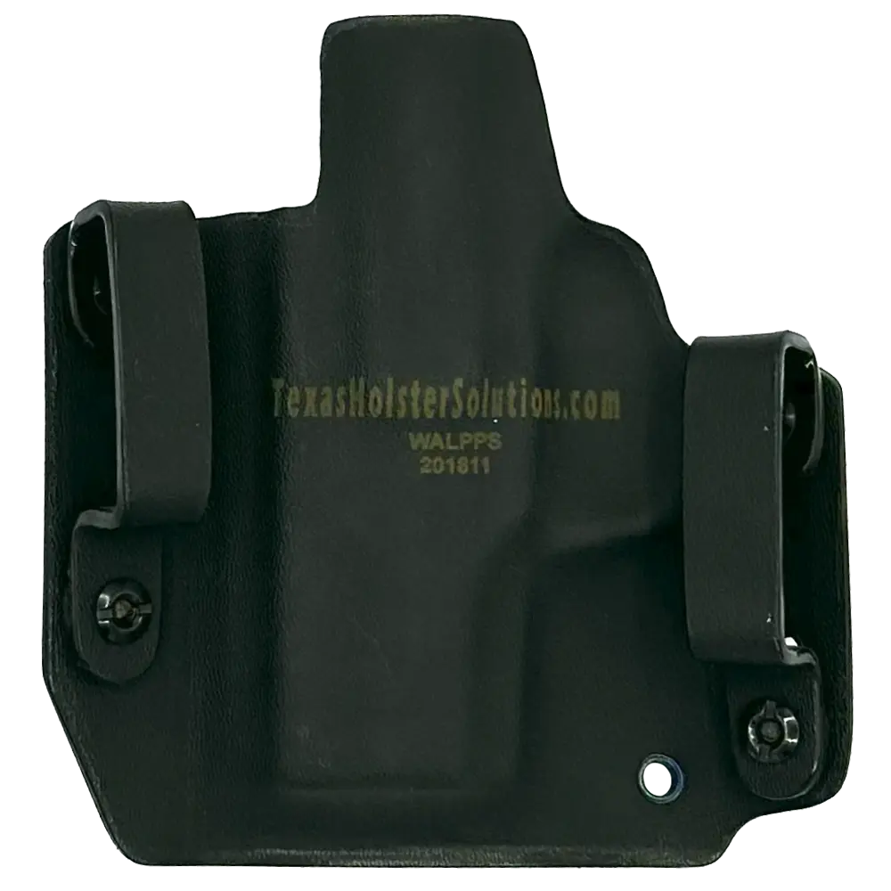 PPS M2 OWB Holster By Texas Holster Solutions (THS) 2