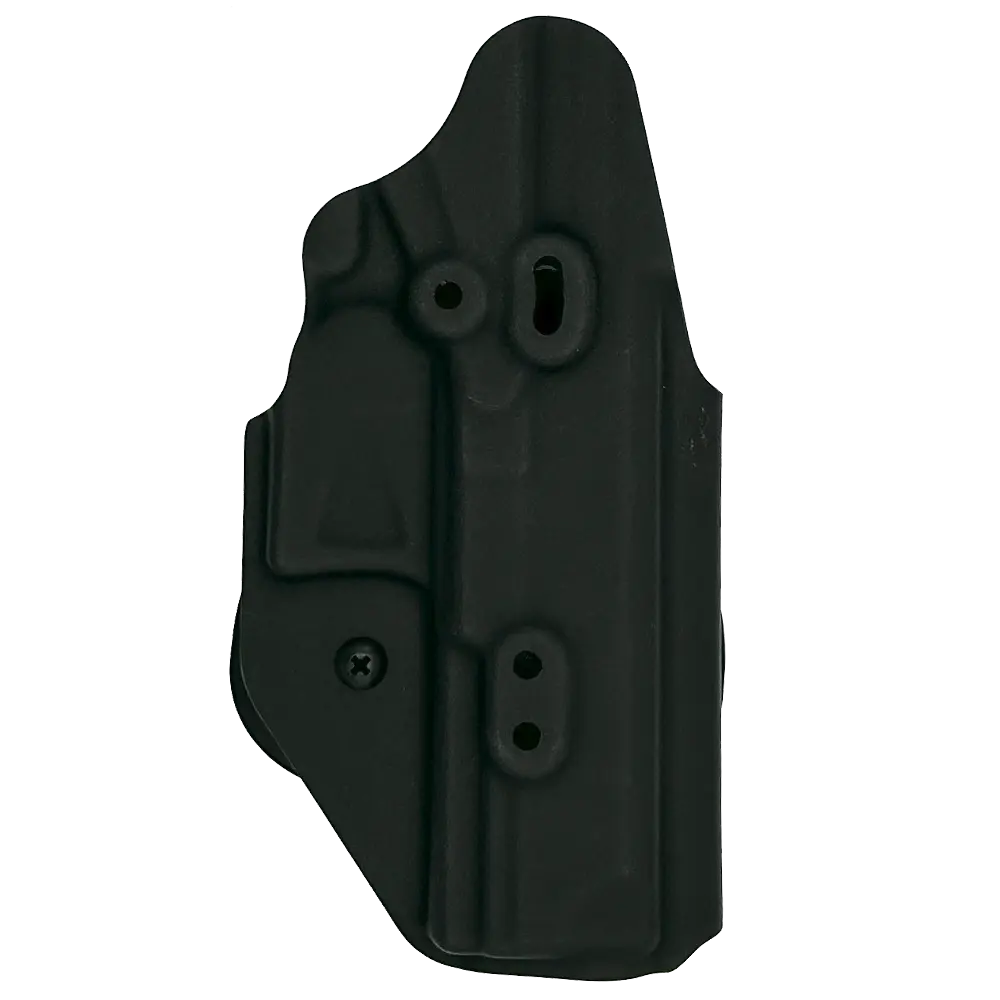 PDP OWB Paddle Holster By LAG Tactical 0