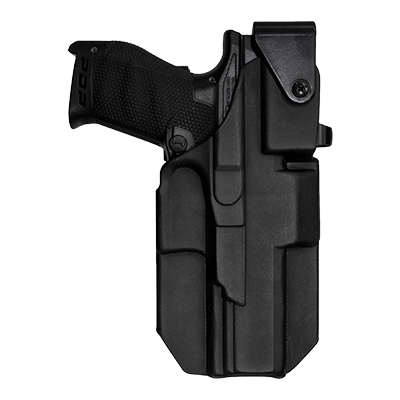 CT3 With Light Level 3 Walther PDP 4.5