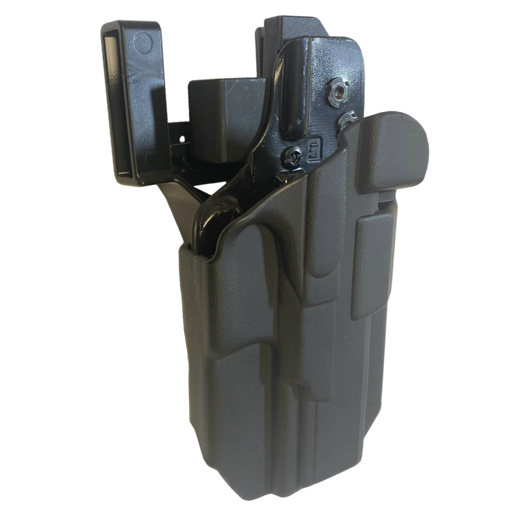 CT2-A Level Two Duty Holster  PDP 4.5" TLR-1 H/L 0