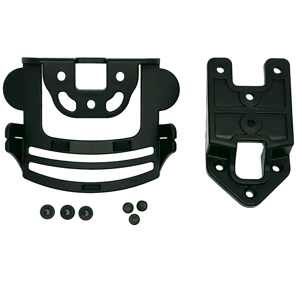 Walther WMP .22 Mag (RH) Comp-Tac International Holster  4