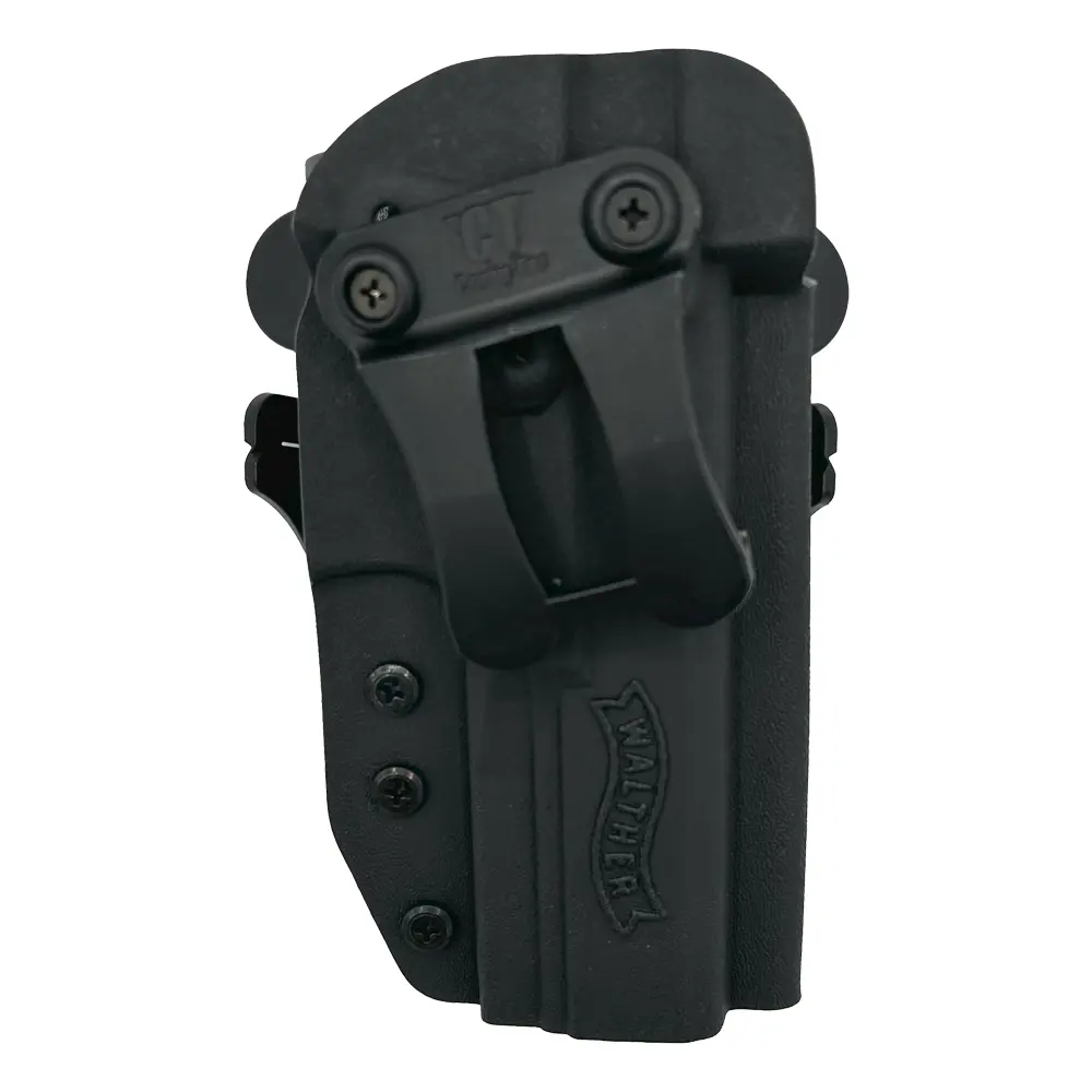 Comp-Tac Dual Concealment Holster (RH) IWB/OWB For PDP 5" Steel Frame