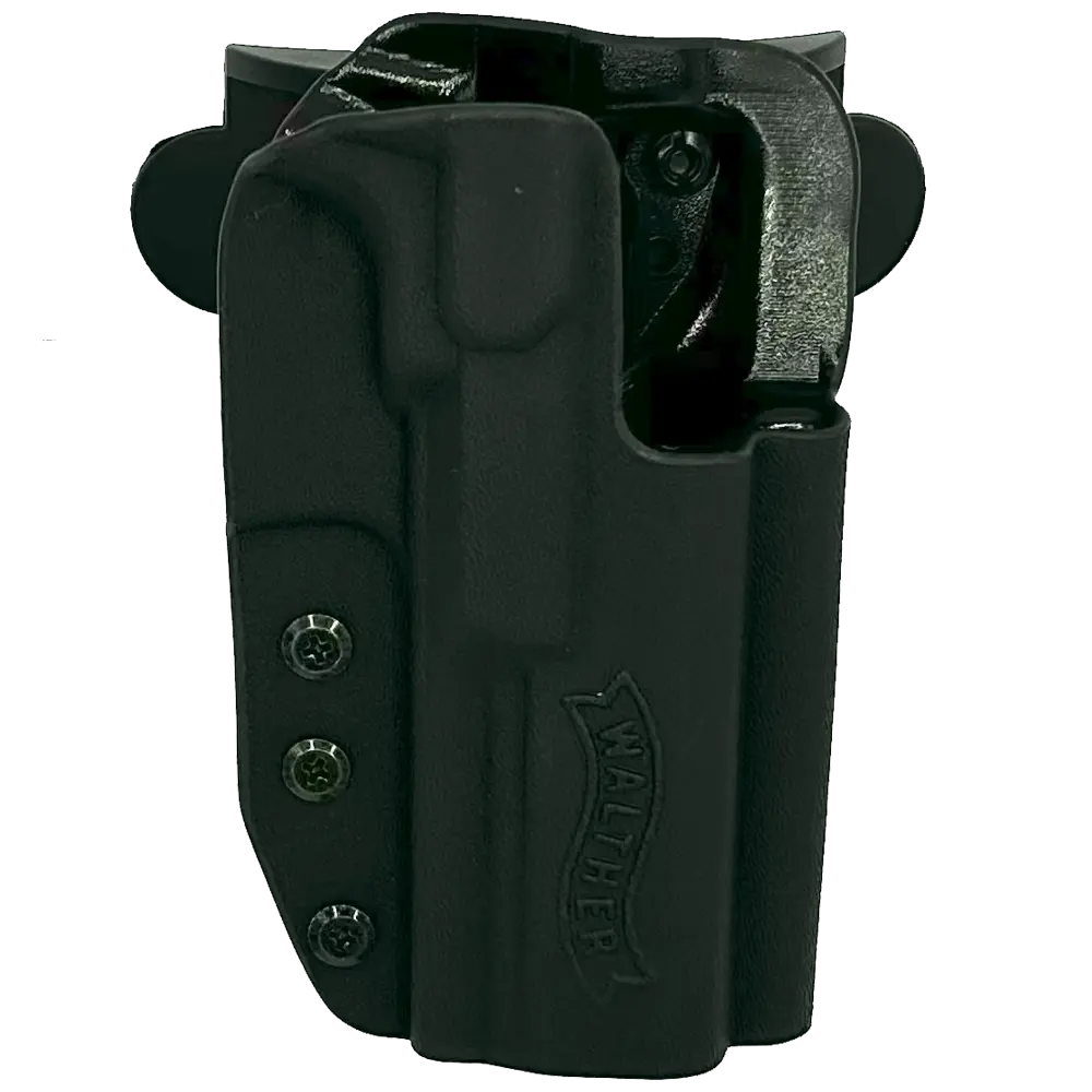 Comp-Tac PDP Steel Frame Match International Holster (RH) 0