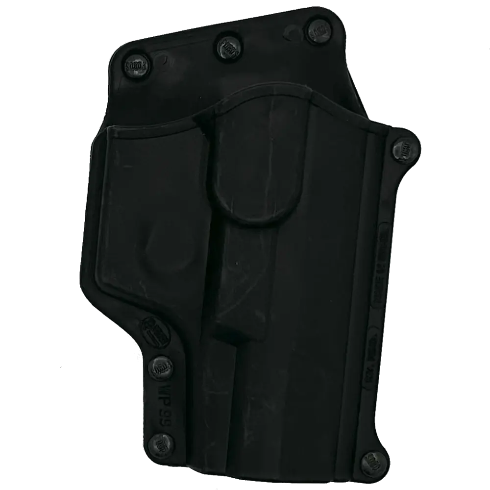 P99 OWB Belt Holster By Fobus 0