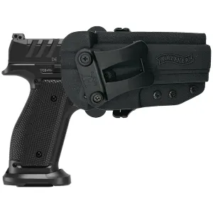 Comp-Tac Dual Concealment Holster (RH) IWB/OWB For PDP 5" Steel Frame