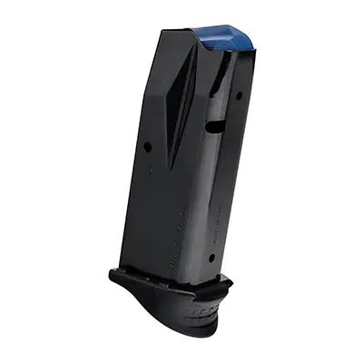 P99C .40 8 Round W/ Ergonomic Rest