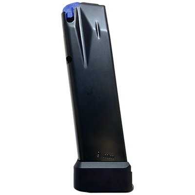 WALTHER MAG PDP COMPACT 9MM 18RD ALU BLACK SD