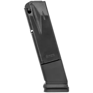 Walther PDP SD Full Size 9MM 10Rd Magazine w/Basepad for Magwell