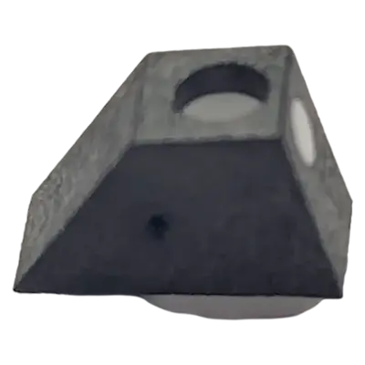 PDP Front Sight 4.9MM