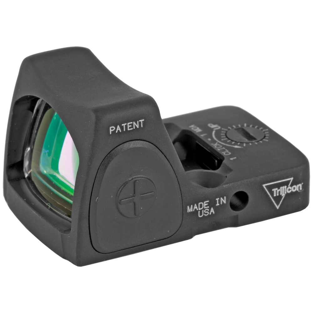 Trijicon RMR Adjustable LED Type 2 Sight 3.25 MOA Red Dot 3