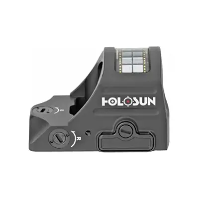 Holosun 407C X2 Red Dot 2