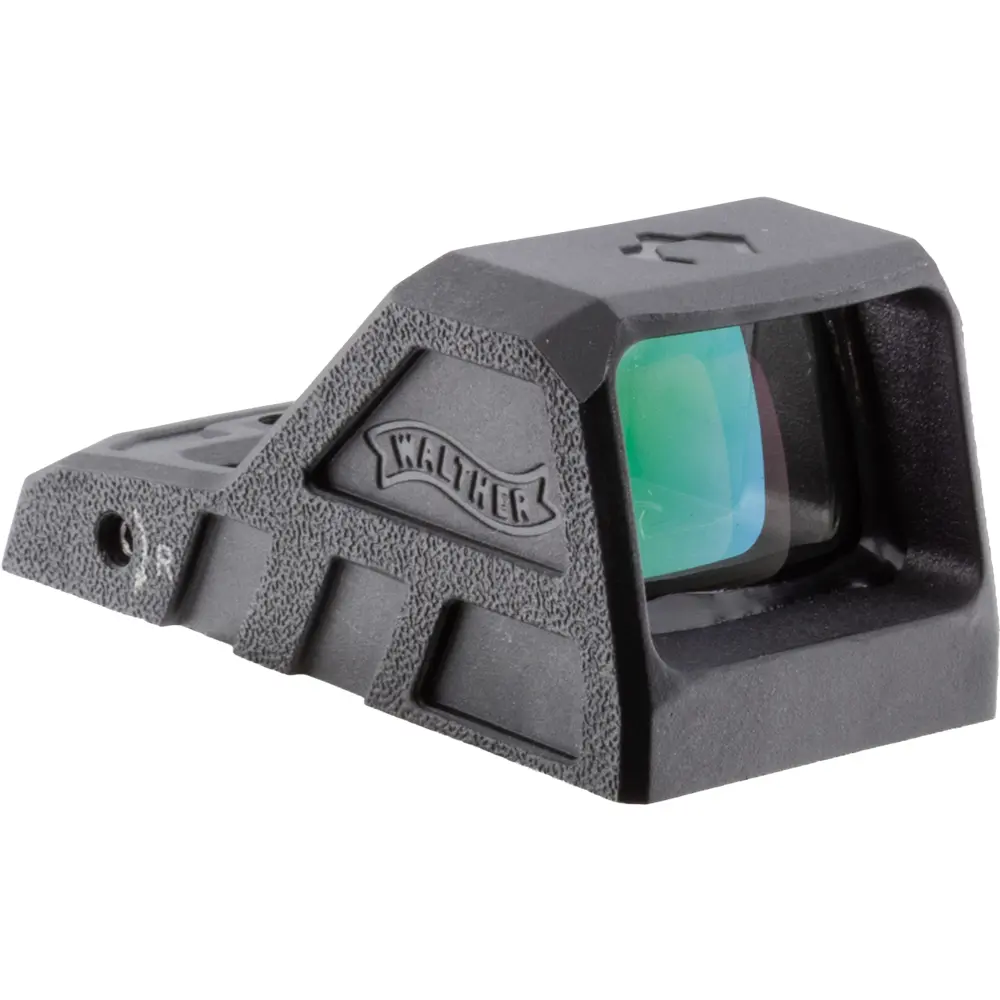Viridian RFX 11 Green Dot Reflex Sight for Walther PDP (Optic Plate Included) 6