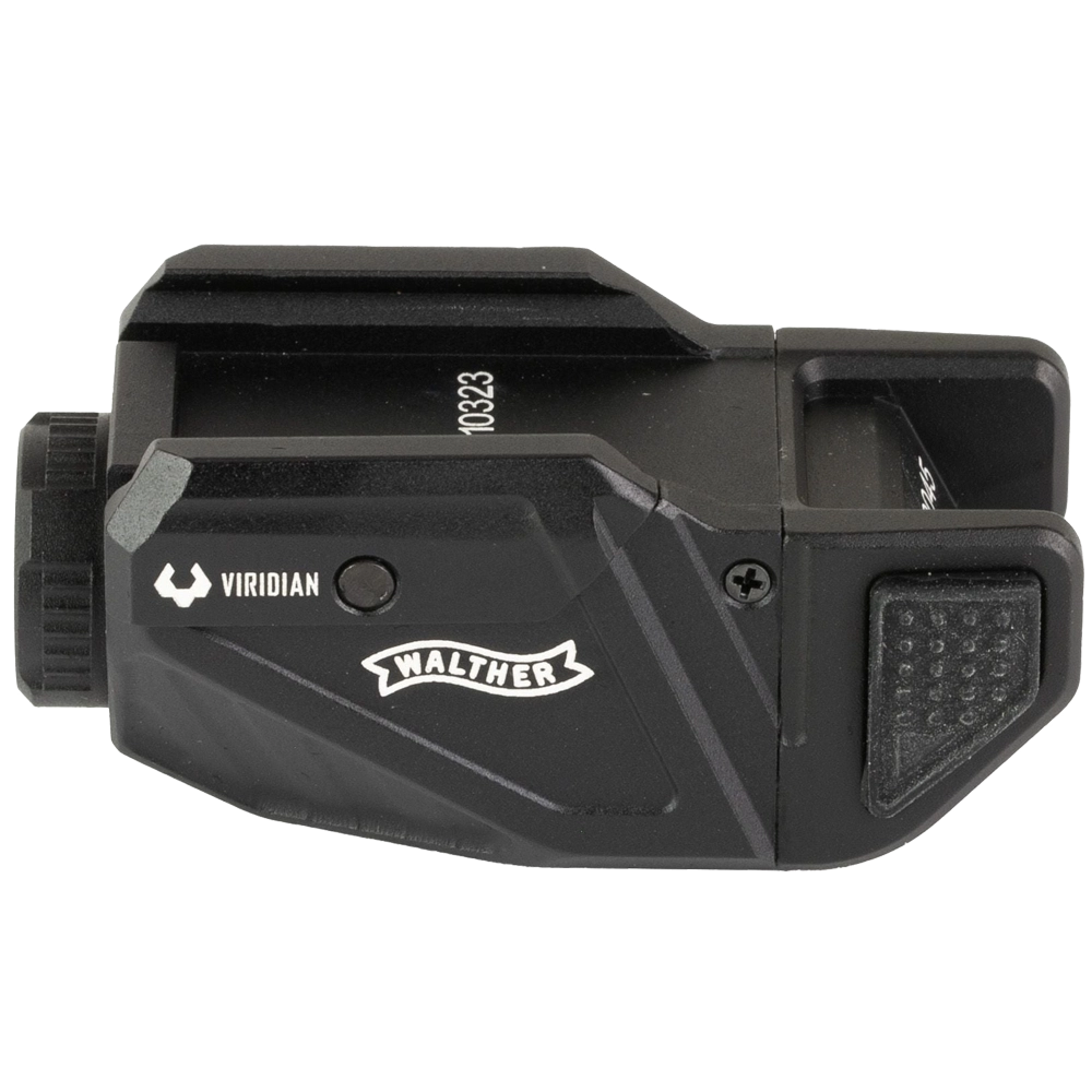 Viridian CTL 600-Lumen Weapon Light for Walther PDP 6