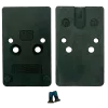 Walther PDP Gen1 Optic Plate (Footprint: RMR)