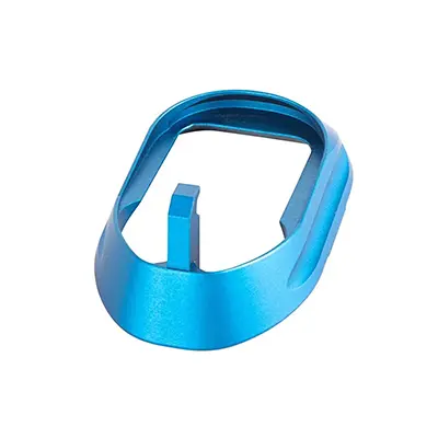 PPQ Aluminum Flared Magwell