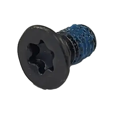 PDP Cover Plate Screw