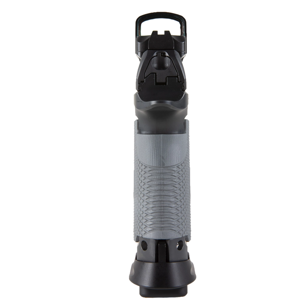 Walther Q-Series Steel Frame G10 Checkered Grips By LOK Grips (3 Colors) 6