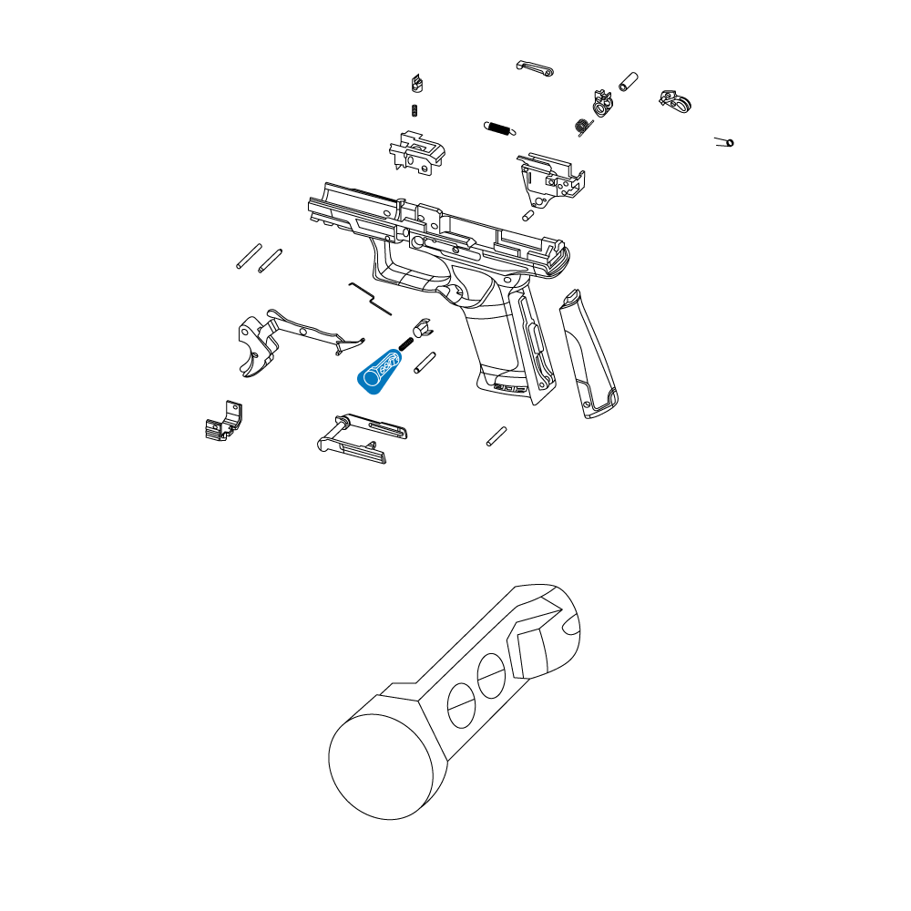 PDP Magazine Release 1