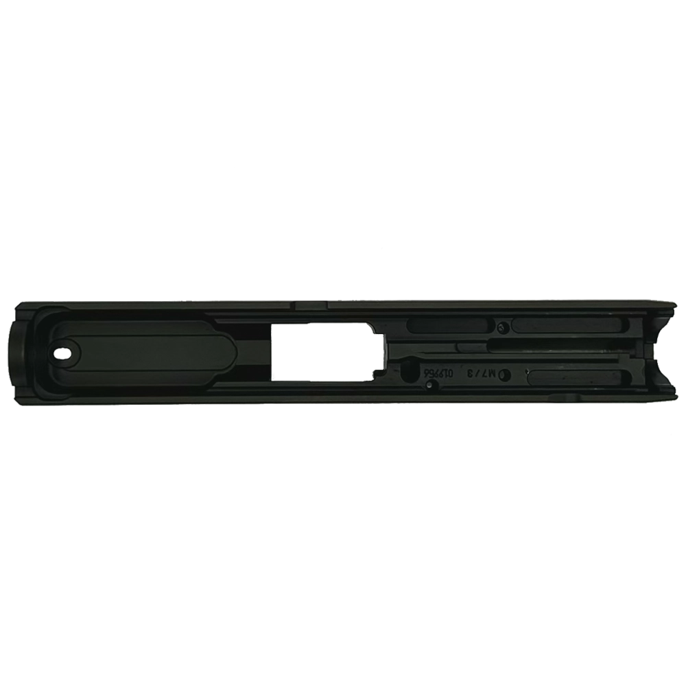 PDP F-Series 4" Stripped Slide w/Gen 2 Optic Cut and ArmorLube Performance Coating 3