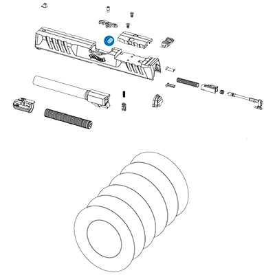 PDP Extractor Spring 0