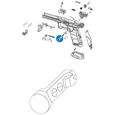 PDP Magazine Release 0