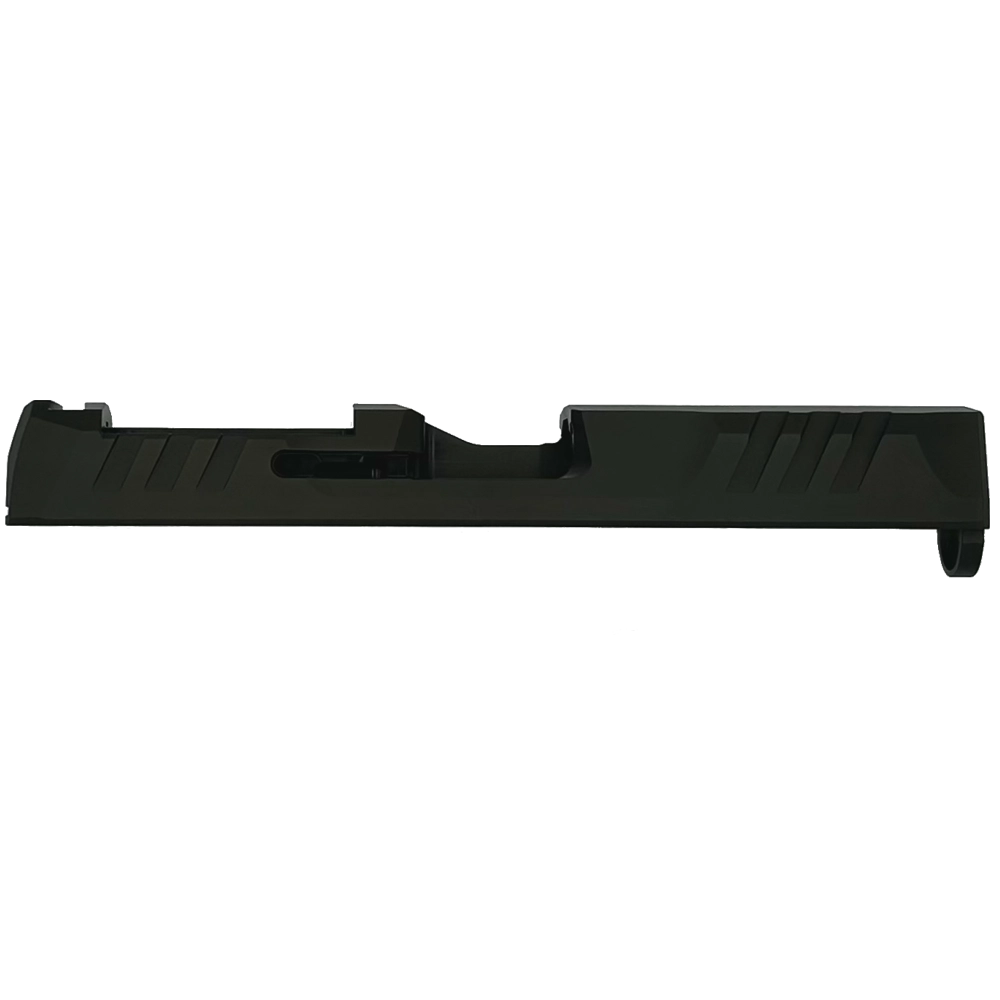 PDP 4.5" Stripped Slide w/Gen 2 Optic Cut and ArmorLube Performance Coating 2