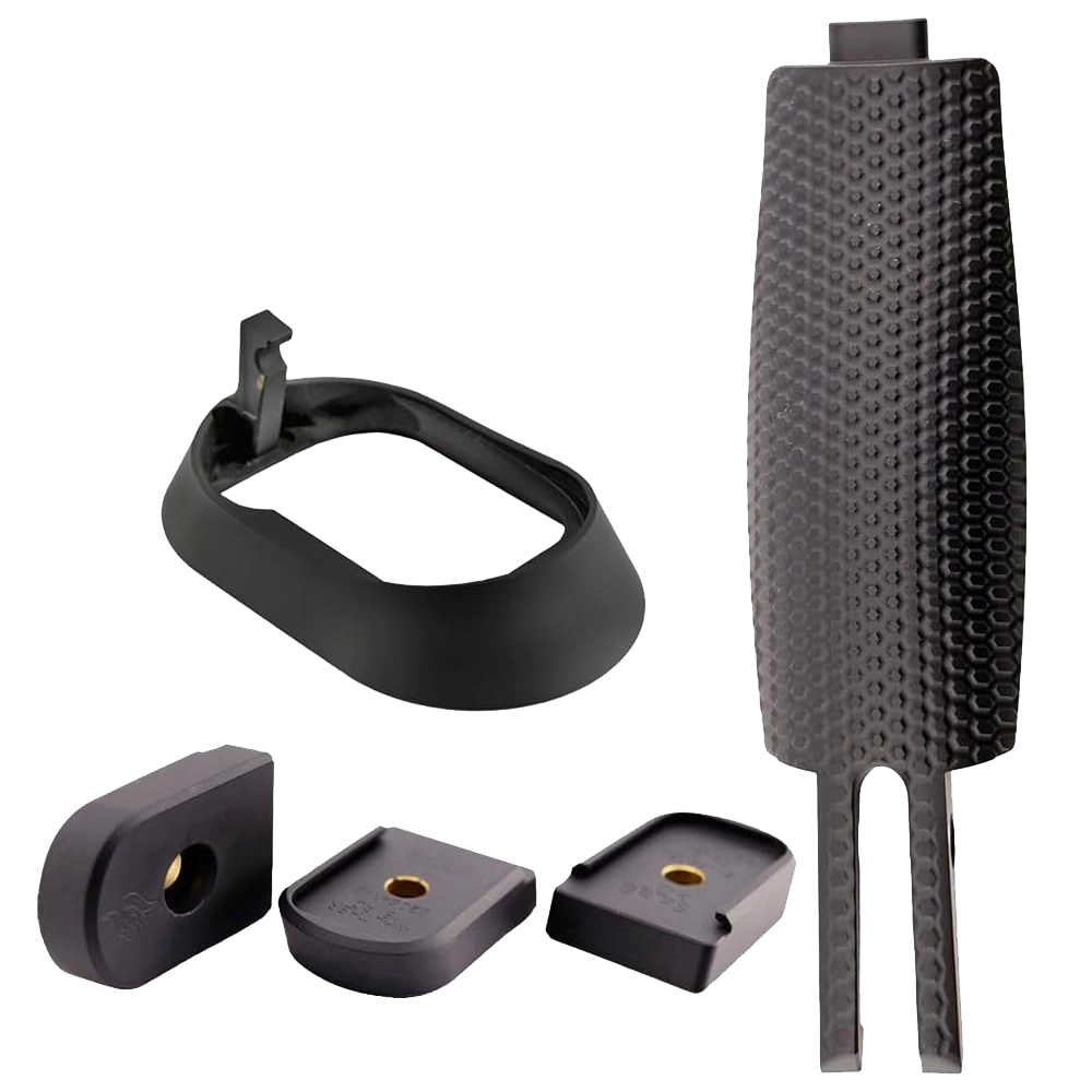 Walther PDP Performance Kits By LOK Grips