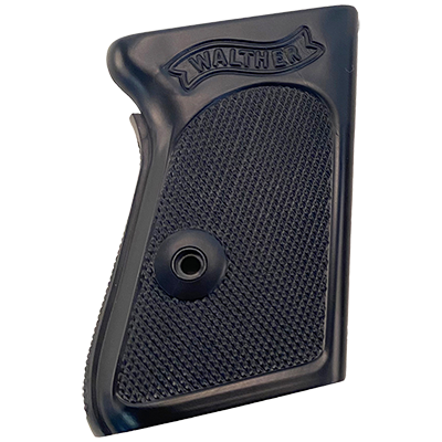 PPK Grip ASM 0