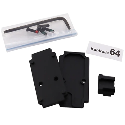 WMP Adapter Plate Kit