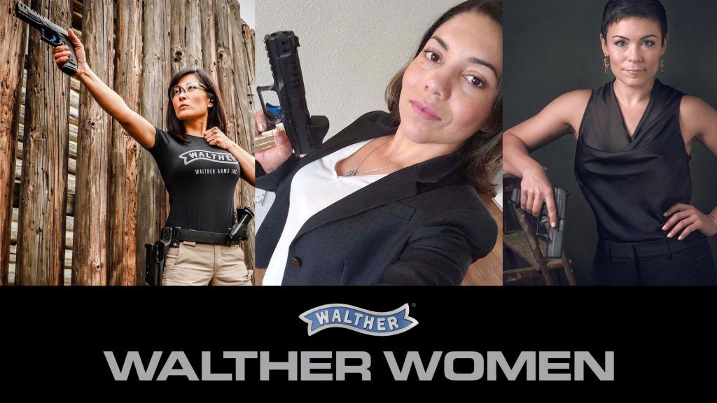 Walther Women