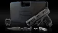The Ultimate Collector's Dream: Walther WPK (Watch Pistol Knife) Collector's Set –