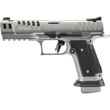 Meister Manufaktur Black Tie