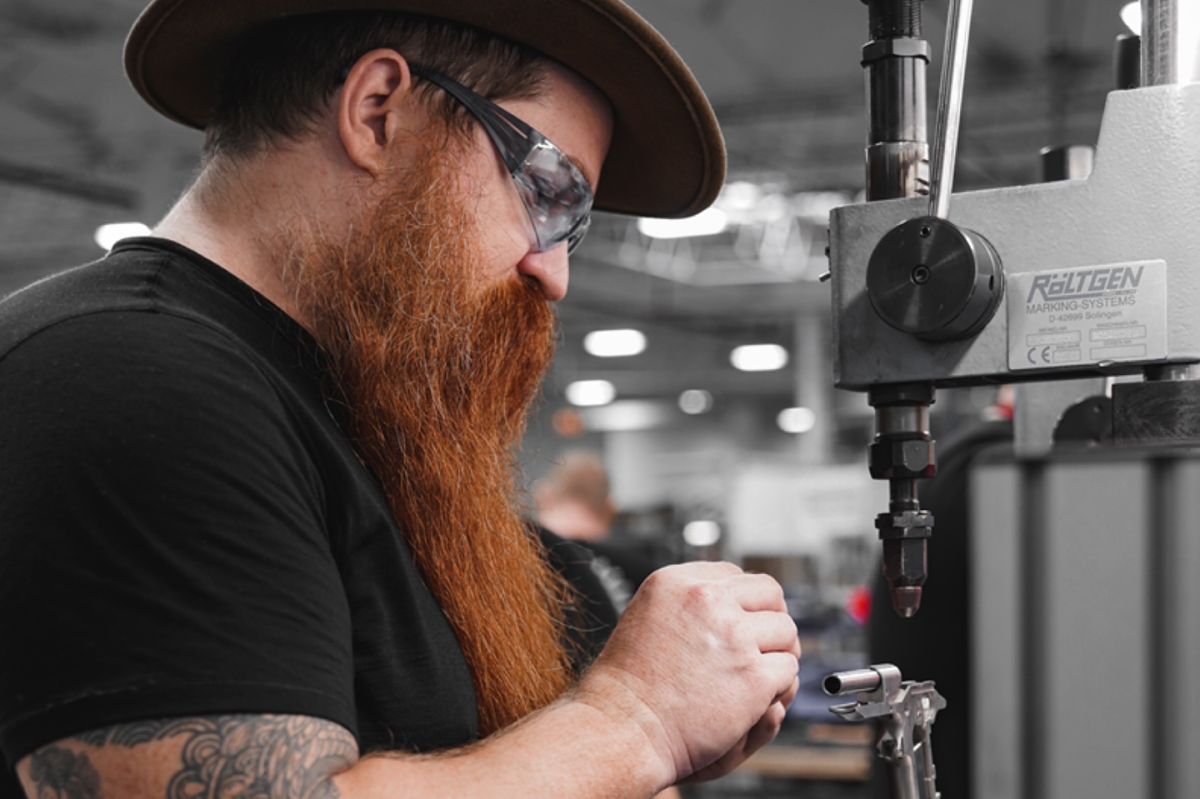 Traveling with a Firearm: A Comprehensive Guide for Air Travel