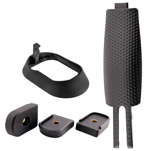 Walther PDP Performance Kits By LOK Grips