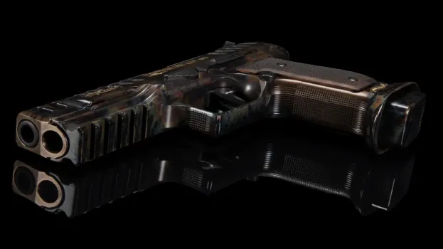 Meister Manufaktur Vintage