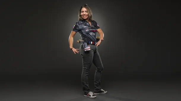Gabby Franco - Women of Walther