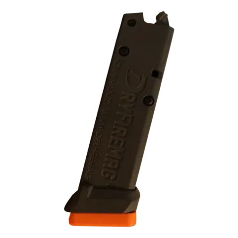 DryFireMag For Walther PDP & PPQ Models