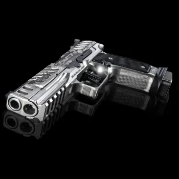 Walther Meister Manufaktur Patriot