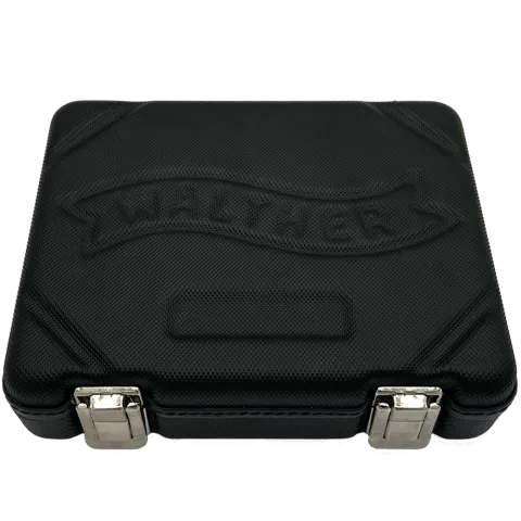 Walther PPK/PPK/S Premium Hard Case Box