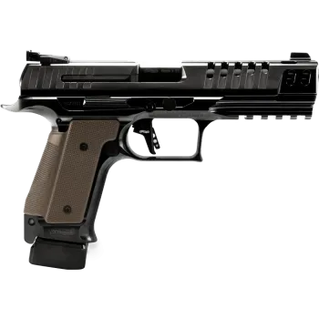 Meister Manufaktur Black Diamond