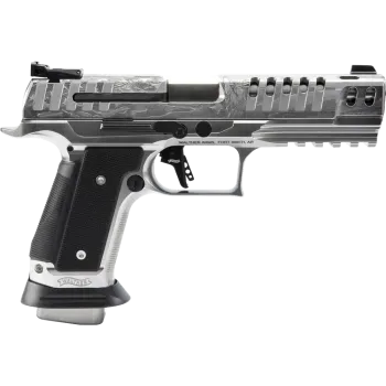 Walther Meister Manufaktur Patriot