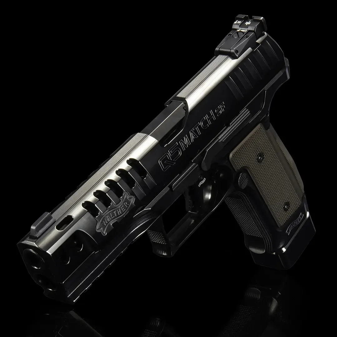 Meister Manufaktur Black Diamond