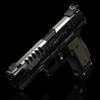 Meister Manufaktur Black Diamond