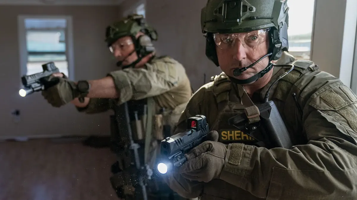 Performance Division