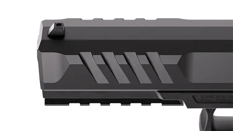 Superterrain Serrations