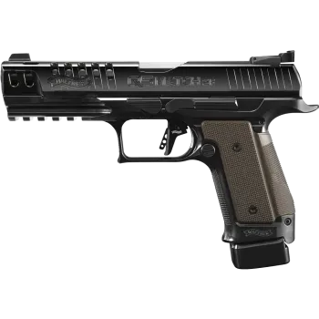 Meister Manufaktur Black Diamond