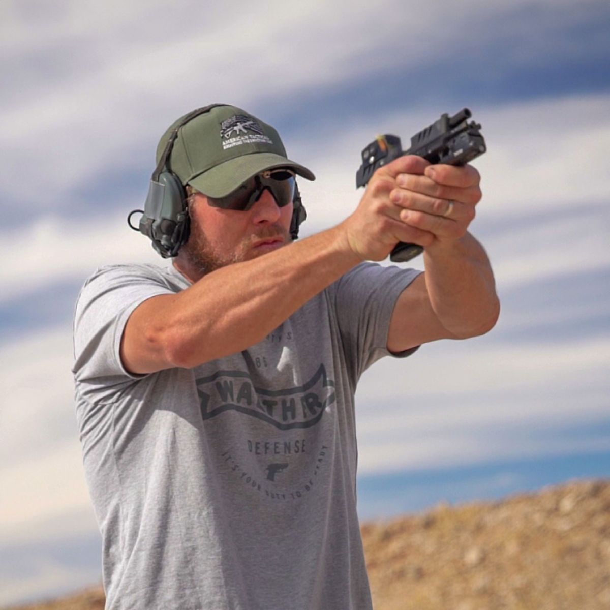 Hiking with Tools: Surviving in the Mountains