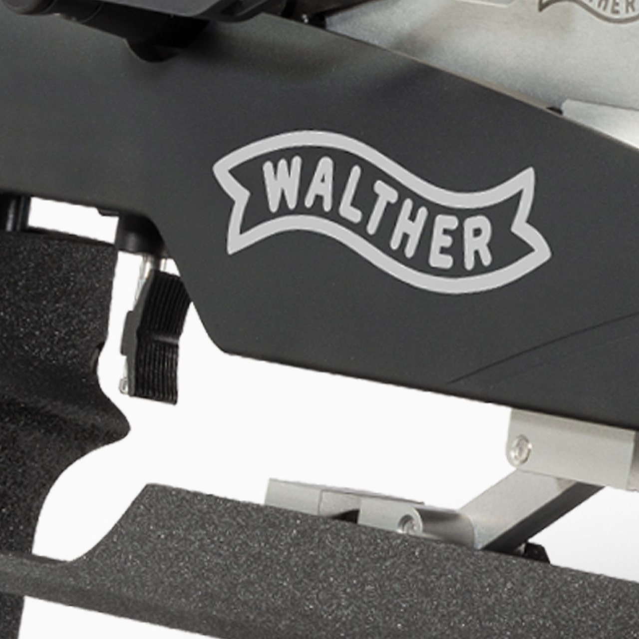 Walther Professional