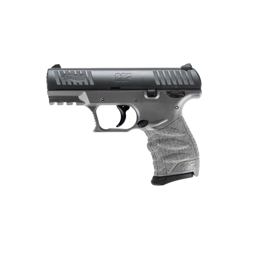 Walther CCP M2 Tungsten
